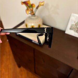 SAINT LAURENT SL M13 SUNGLASSES